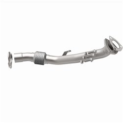 BRExhaust 1997-2001 Audi A4 Quattro 1.8L Ajustement Direct Kit Tube Avant
