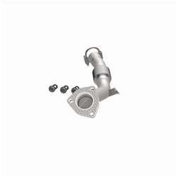 BRExhaust 1997-2001 Audi A4 Quattro 1.8L Ajustement Direct Kit Tube Avant