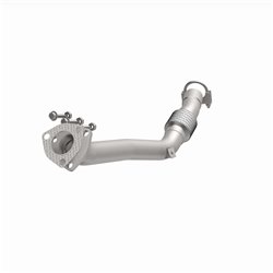 BRExhaust 1997-2001 Audi A4 Quattro 1.8L Ajustement Direct Kit Tube Avant