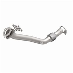 BRExhaust 1997-2001 Audi A4 Quattro 1.8L Ajustement Direct Kit Tube Avant