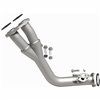 BRExhaust 1995-2000 Toyota Tacoma 2.4L Ajustement Direct Kit Tube Avant