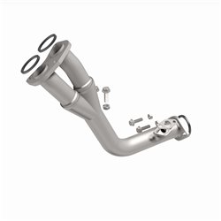 BRExhaust 1995-2000 Toyota Tacoma 2.4L Ajustement Direct Kit Tube Avant