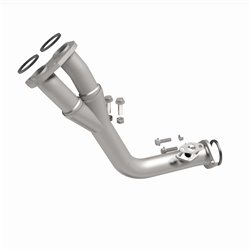 BRExhaust 1995-2000 Toyota Tacoma 2.4L Ajustement Direct Kit Tube Avant