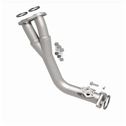 BRExhaust 1995-2000 Toyota Tacoma 2.4L Ajustement Direct Kit Tube Avant