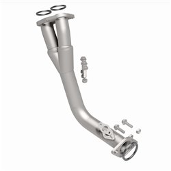 BRExhaust 1995-2000 Toyota Tacoma 2.4L Ajustement Direct Kit Tube Avant