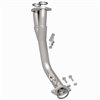 BRExhaust 1995-2000 Toyota Tacoma 2.4L Ajustement Direct Kit Tube Avant