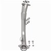 BRExhaust 1995-2000 Toyota Tacoma 2.4L Ajustement Direct Kit Tube Avant