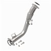 BRExhaust 1995-2000 Toyota Tacoma 2.4L Ajustement Direct Kit Tube Avant