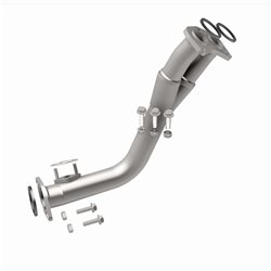 BRExhaust 1995-2000 Toyota Tacoma 2.4L Ajustement Direct Kit Tube Avant