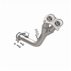 BRExhaust 1995-2000 Toyota Tacoma 2.4L Ajustement Direct Kit Tube Avant