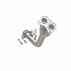 BRExhaust 1995-2000 Toyota Tacoma 2.4L Ajustement Direct Kit Tube Avant