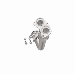 BRExhaust 1995-2000 Toyota Tacoma 2.4L Ajustement Direct Kit Tube Avant