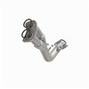 BRExhaust 1995-2000 Toyota Tacoma 2.4L Ajustement Direct Kit Tube Avant