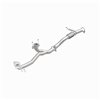 BRExhaust 2011-2019 Ford Explorer 3.5L Ajustement Direct Kit Tube Avant