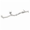BRExhaust 2011-2019 Ford Explorer 3.5L Ajustement Direct Kit Tube Avant