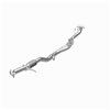 BRExhaust 2011-2019 Ford Explorer 3.5L Ajustement Direct Kit Tube Avant