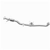 BRExhaust 2011-2019 Ford Explorer 3.5L Ajustement Direct Kit Tube Avant