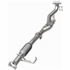 BRExhaust 2011-2014 Ford Edge 3.5L Ajustement Direct Kit Tube Avant