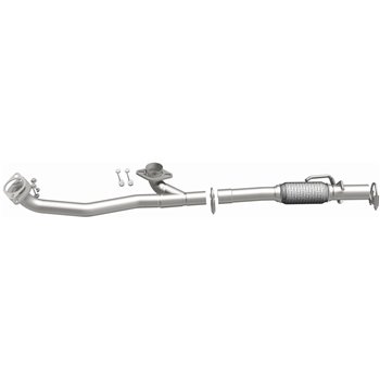 BRExhaust 2011-2014 Ford Edge 3.5L Ajustement Direct Kit Tube Avant