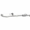 BRExhaust 2011-2014 Ford Edge 3.5L Ajustement Direct Kit Tube Avant