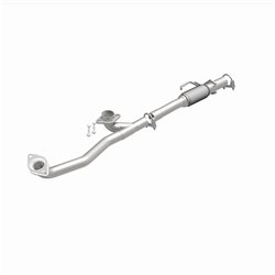 BRExhaust 2011-2014 Ford Edge 3.5L Ajustement Direct Kit Tube Avant