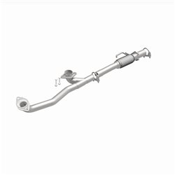 BRExhaust 2011-2014 Ford Edge 3.5L Ajustement Direct Kit Tube Avant