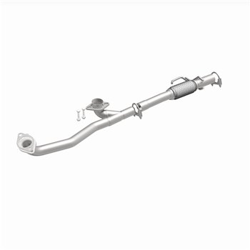 BRExhaust 2011-2014 Ford Edge 3.5L Ajustement Direct Kit Tube Avant