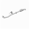 BRExhaust 2011-2014 Ford Edge 3.5L Ajustement Direct Kit Tube Avant