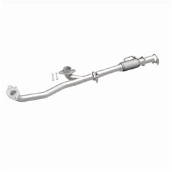 BRExhaust 2011-2014 Ford Edge 3.5L Ajustement Direct Kit Tube Avant