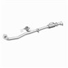 BRExhaust 2011-2014 Ford Edge 3.5L Ajustement Direct Kit Tube Avant