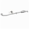 BRExhaust 2011-2014 Ford Edge 3.5L Ajustement Direct Kit Tube Avant