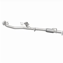 BRExhaust 2011-2014 Ford Edge 3.5L Ajustement Direct Kit Tube Avant