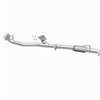 BRExhaust 2011-2014 Ford Edge 3.5L Ajustement Direct Kit Tube Avant