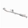 BRExhaust 2011-2014 Ford Edge 3.5L Ajustement Direct Kit Tube Avant