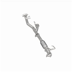 BRExhaust 2011-2014 Ford Edge 3.5L Ajustement Direct Kit Tube Avant