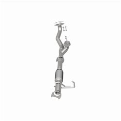 BRExhaust 2011-2014 Ford Edge 3.5L Ajustement Direct Kit Tube Avant