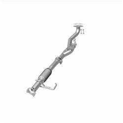 BRExhaust 2011-2014 Ford Edge 3.5L Ajustement Direct Kit Tube Avant