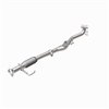 BRExhaust 2011-2014 Ford Edge 3.5L Ajustement Direct Kit Tube Avant