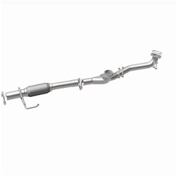 BRExhaust 2011-2014 Ford Edge 3.5L Ajustement Direct Kit Tube Avant