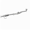 BRExhaust 2011-2014 Ford Edge 3.5L Ajustement Direct Kit Tube Avant