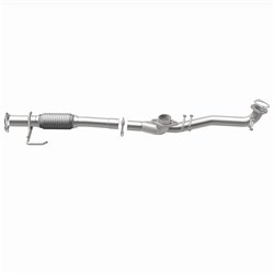 BRExhaust 2011-2014 Ford Edge 3.5L Ajustement Direct Kit Tube Avant