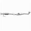 BRExhaust 2011-2014 Ford Edge 3.5L Ajustement Direct Kit Tube Avant