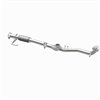 BRExhaust 2011-2014 Ford Edge 3.5L Ajustement Direct Kit Tube Avant