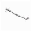 BRExhaust 2011-2014 Ford Edge 3.5L Ajustement Direct Kit Tube Avant