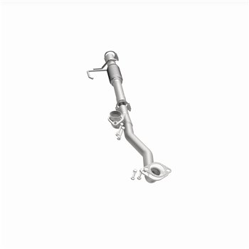 BRExhaust 2011-2014 Ford Edge 3.5L Ajustement Direct Kit Tube Avant