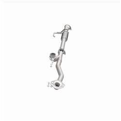 BRExhaust 2011-2014 Ford Edge 3.5L Ajustement Direct Kit Tube Avant