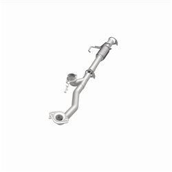 BRExhaust 2011-2014 Ford Edge 3.5L Ajustement Direct Kit Tube Avant