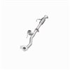 BRExhaust 2011-2014 Ford Edge 3.5L Ajustement Direct Kit Tube Avant