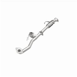 BRExhaust 2011-2014 Ford Edge 3.5L Ajustement Direct Kit Tube Avant