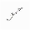 BRExhaust 2011-2014 Ford Edge 3.5L Ajustement Direct Kit Tube Avant